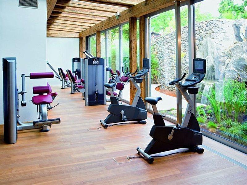 Kitzhof Mountain Design Resort Kitzbühel Exterior foto