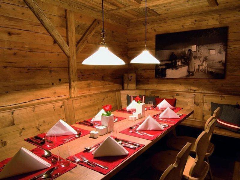 Kitzhof Mountain Design Resort Kitzbühel Exterior foto